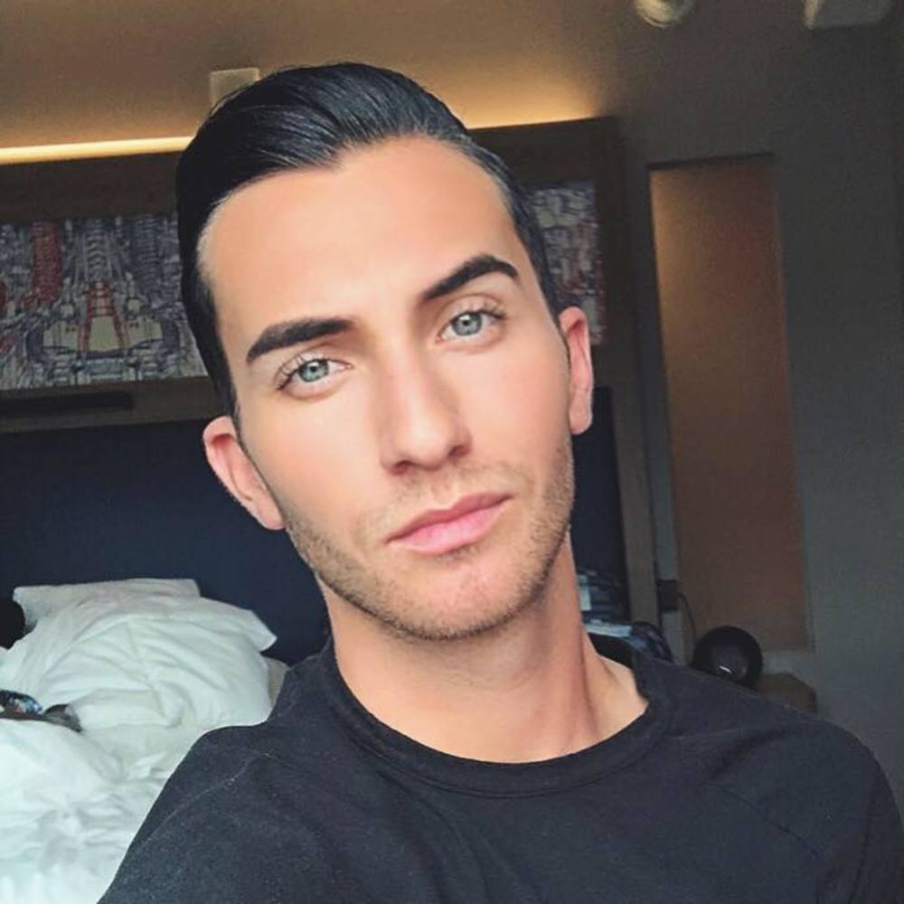 Meet your Posher, David